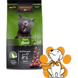 Leonardo Cat Adult Lamb 1.8kg,Hrana Za Mačke Sa Jagnjetinom Za Osetljivu Probavu | Eponuda.com