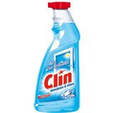 MER CLIN tečnost za staklo 750 ml dopuna