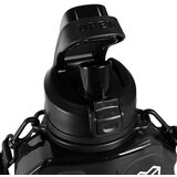 STRIX Sportska flaša Lunar Hydrator 1500 ml Black