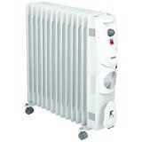 Bauer Uljani radijator R-120 Heato, 11 rebara | ePonuda.com