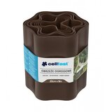 Cellfast Ogradica 20cm 9m smeđa 30-013H | Eponuda.ba
