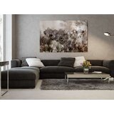  Slika - Anemones in Sepia (1 Part) Wide 90x60 | shoptok.hr