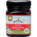 HOYER Bio Manuka med - MGO 400+ Cene
