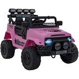  Auto na akumulator Off-Road CLIMBER 4x4 - rozi | Eponuda.ba