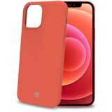 Celly cover Cromo iPhone 12/12 Pro oran CROMO1004OR01 TPU Case Orange | Shoptok.si
