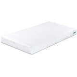 Sensillo Luxe madrac od kokosa i pjene 120x60x11cm bijeli | shoptok.hr