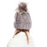 Wool Fashion Italia Cap-AT-CZ-1716501.36-light brown | shoptok.hr