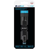 Cellfast konektor ugaoni sa unutrašnjim navojem 1/2" - 3/4" - 1" Ergo | Eponuda.com