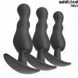 Addicted Toys Anal Komplet Analnih Čepov Addicted Toys Model Iii | Shoptok.si