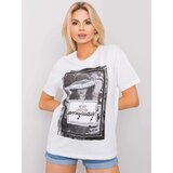 H&B T-shirt-HB-TS-3029.14P-white | Shoptok.si