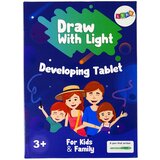  Fluorescentna ploča za crtanje - zelena | shoptok.hr