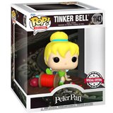 Funko POP figure Disney Peter Pan Tinker Bell on Spool Exclusive | shoptok.hr