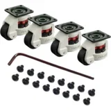 Wheel za Pop Station Mini - 1 set