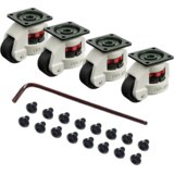 BIQU Wheel za Pop Station Mini - 1 set Cijene