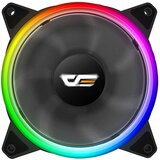 Darkflash ARGB VENTILATOR DR12 PRO ZA PC 120X120 Z GAMING OSVETLITVO, (5000296035) | Shoptok.si
