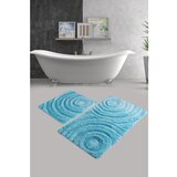 Lessentiel Maison Otirač za kupanje Wave, 2 komada, plava | Eponuda.ba