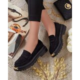 Resti Women's eco suede moccasins Retillum | shoptok.hr