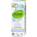 Alverde Naturkosmetik Ultra Sensitiv krema za lice 50 ml | ePonuda.com