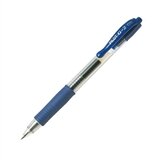 Pilot Gel olovka BL-G2-5, plava Cijene