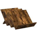  Pomoćni ormarić s policom Dimljeni hrast 57 5 x 40 x 42 cm | shoptok.hr