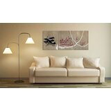  Slika - Airplane (Bansky) 60x30 | shoptok.hr
