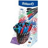 Pelikan Ink pero Inky 273, v vitrini, (21655300) Cene