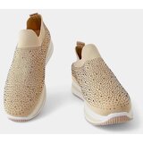Resti Women's slip-on fabric sports shoes Terrifa | shoptok.hr