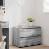  za pohranu Siva Sonoma 80 x 48 x 57 cm | shoptok.hr