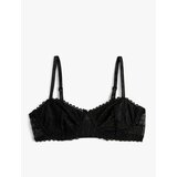 Koton Lace Bra Underwire Unfilled Unsupported | shoptok.hr