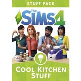 Origin the sims 4: cool kitchen stuff (dlc) key europe Origin the sims 4: cool kitchen stuff (dlc) key europe Slike