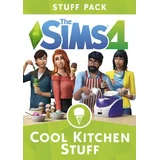 the sims 4: cool kitchen stuff (dlc) key europe