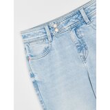 Sinsay Trapezice s ispranim efektom | shoptok.hr