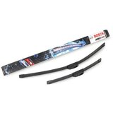 Bosch metlica brisalca AEROTWIN retro set flat, 650/400mm, 3 397 118 911, AR653S Cene