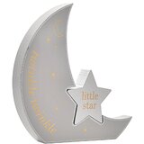 Widdop & Co. Bambino - Stona dekoracija - Bambino, Wooden Moon, Twinkle Twinkle | Eponuda.com
