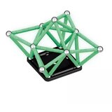 Geomag glow: set 60 kosov | Shoptok.si