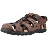 Geox Sandali & Odprti čevlji U S STRADA C Kostanjeva | Shoptok.si