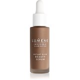 Lumene Invisible Illumination Instant Glow make-up ultra light nijansa 600 Universal Deep 30 ml Cijene