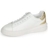 Guess Superge FLFE10 ELE12 Bela | Shoptok.si