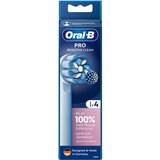 Oral-b zamjenjivi nastavci 4 komada za | shoptok.hr