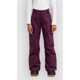 Roxy Banky Ice Girl Kids Hlace blackberry wine Cene