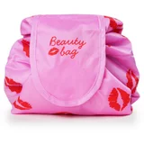 MAYANI večnamenska torbica za shranjevanje - Summer Bag. - Lips