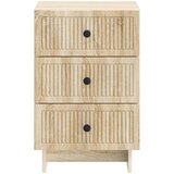  Noćni ormar Hrast sonoma 43 x 41 x 66,5 cm Konstruirano drvo | shoptok.hr