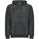 Columbia Puloverji Steens Mountain Hoodie Črna | Shoptok.si