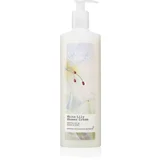 Avon Senses White Lily & Musk stimulirajuća krema za tuširanje 720 ml