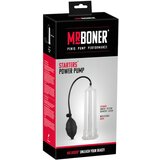 Mister Boner / Starter - črpalka za penis Cene
