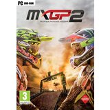 Namco Bandai PC igra MXGP 2 Cene