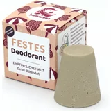 Lamazuna čvrsti dezodorans - nježni cvjetni miris