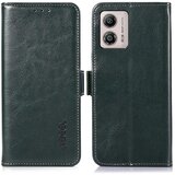 INORCO Za telefon Nokia C22, strojna oprema, dekor, zaščita, školjka, PU usnjena denarnica, stojalo, (22036649) Cene
