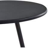  5-dijelni barski set od tkanine crni | Eponuda.com
