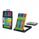Schneider Flomaster , fineliner Line-Up, 0,4 mm, set od 8 komada | shoptok.hr
